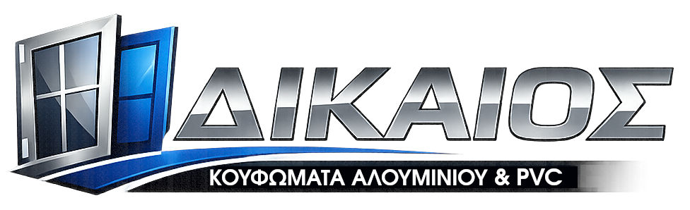 ΔΙΚΑΙΟΣ LGOGO
